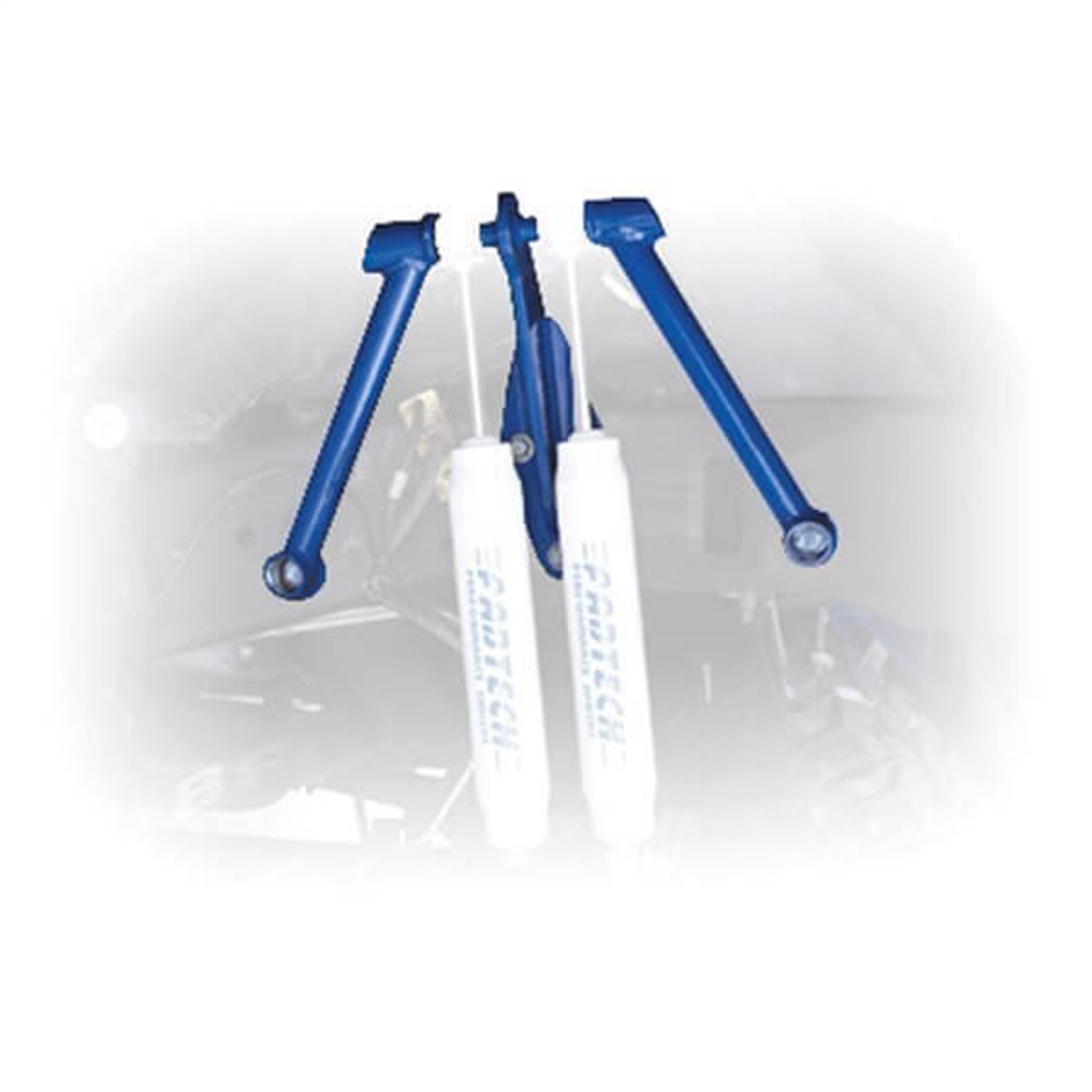 Fabtech FTS420-50BK