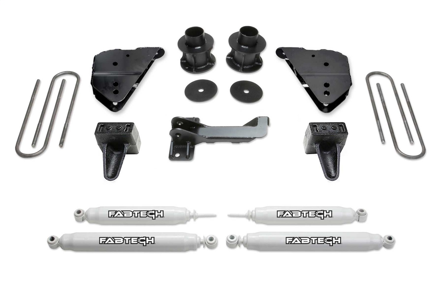 Fabtech K2404