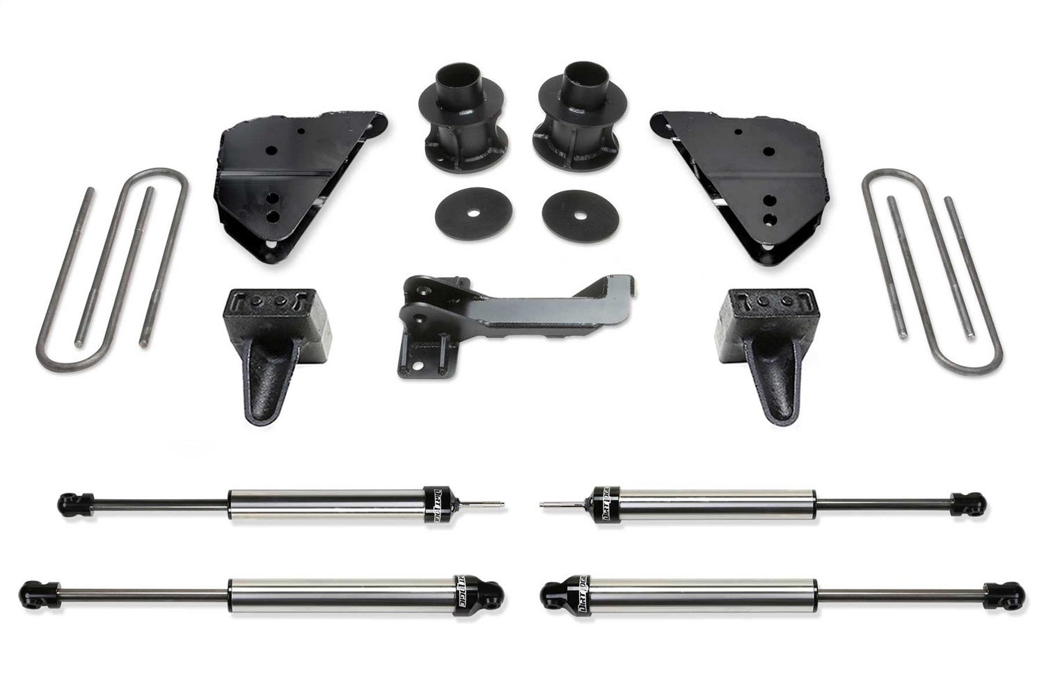 Fabtech K2404DL