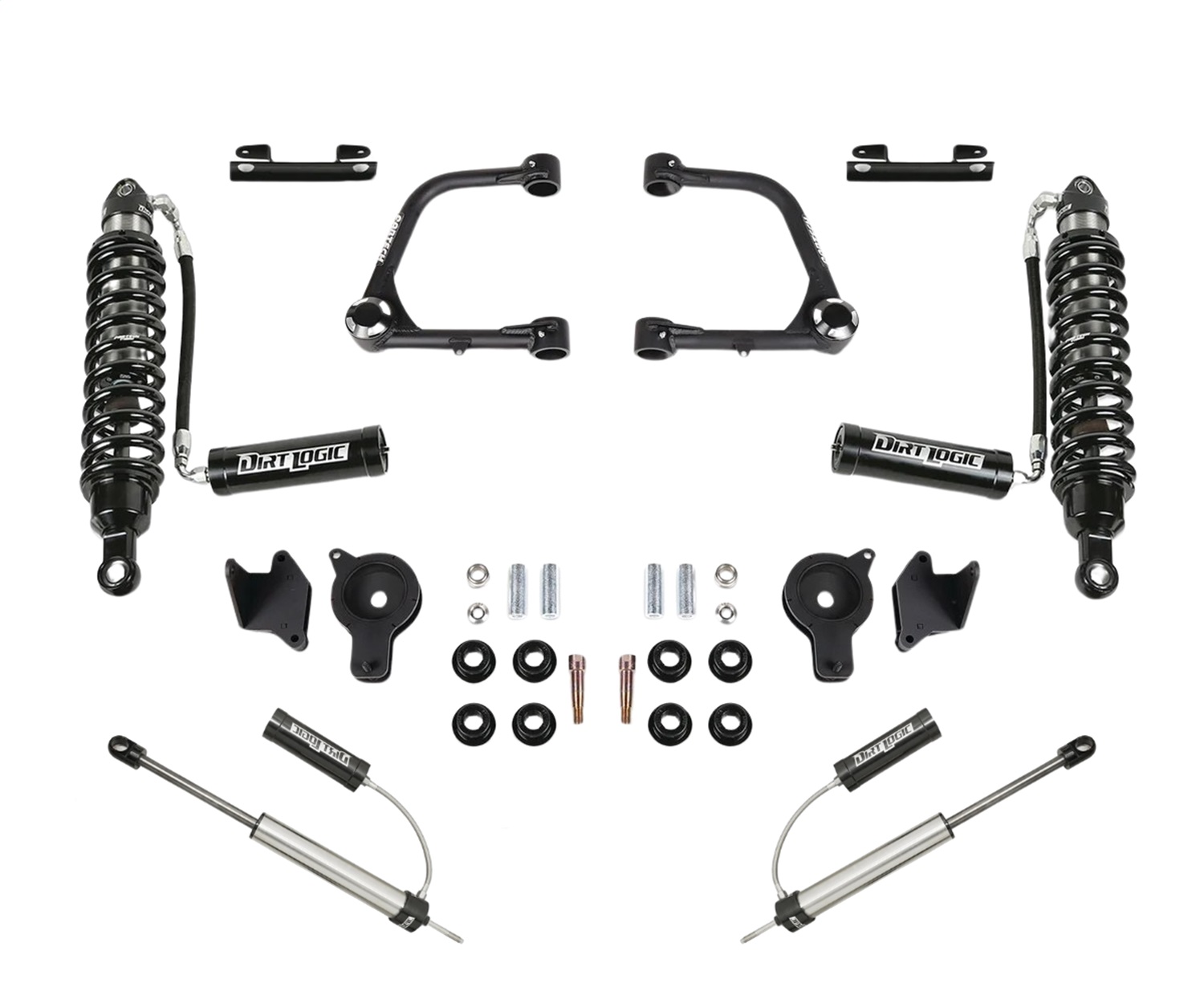 Fabtech K7103DL
