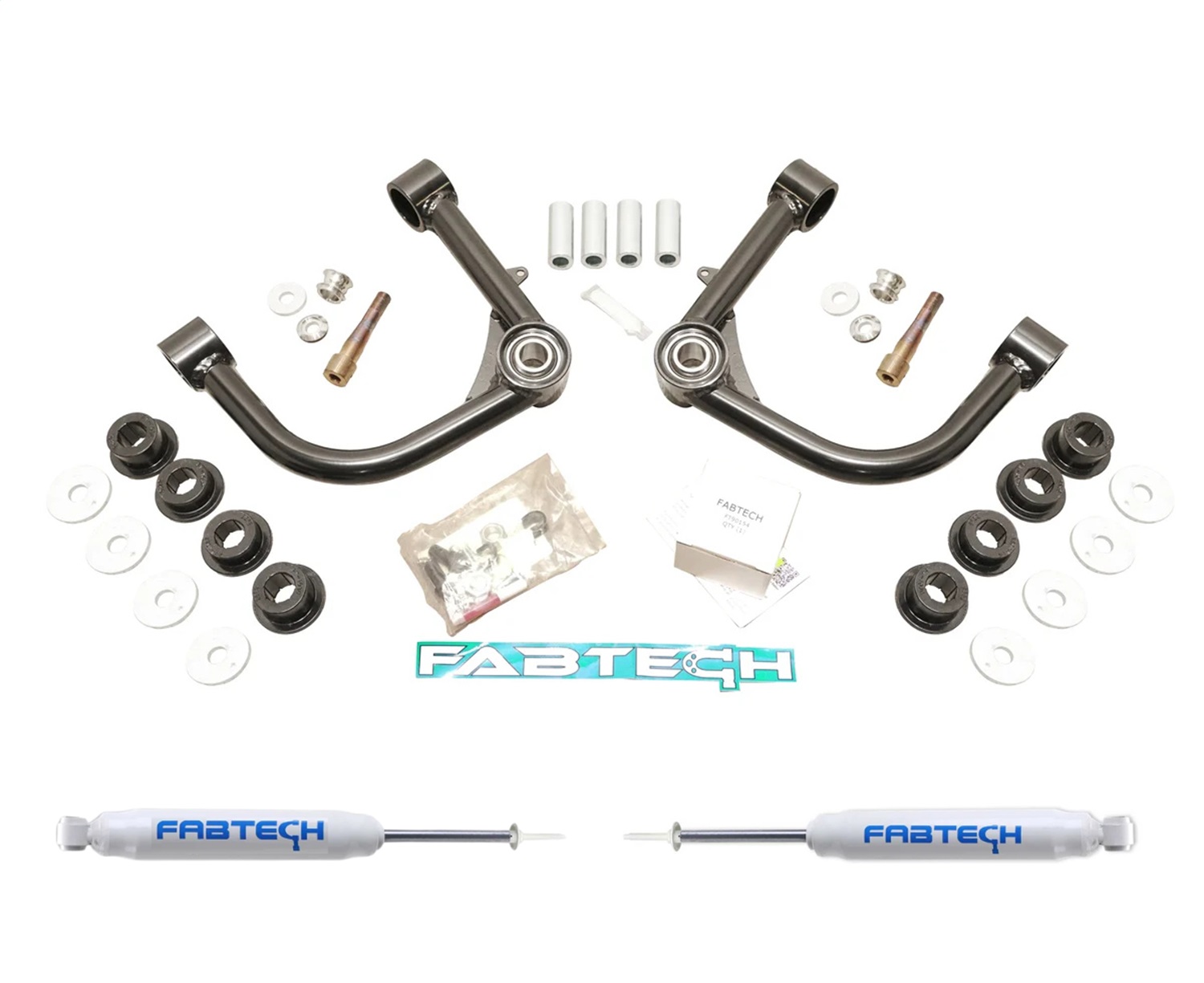 Fabtech K7102