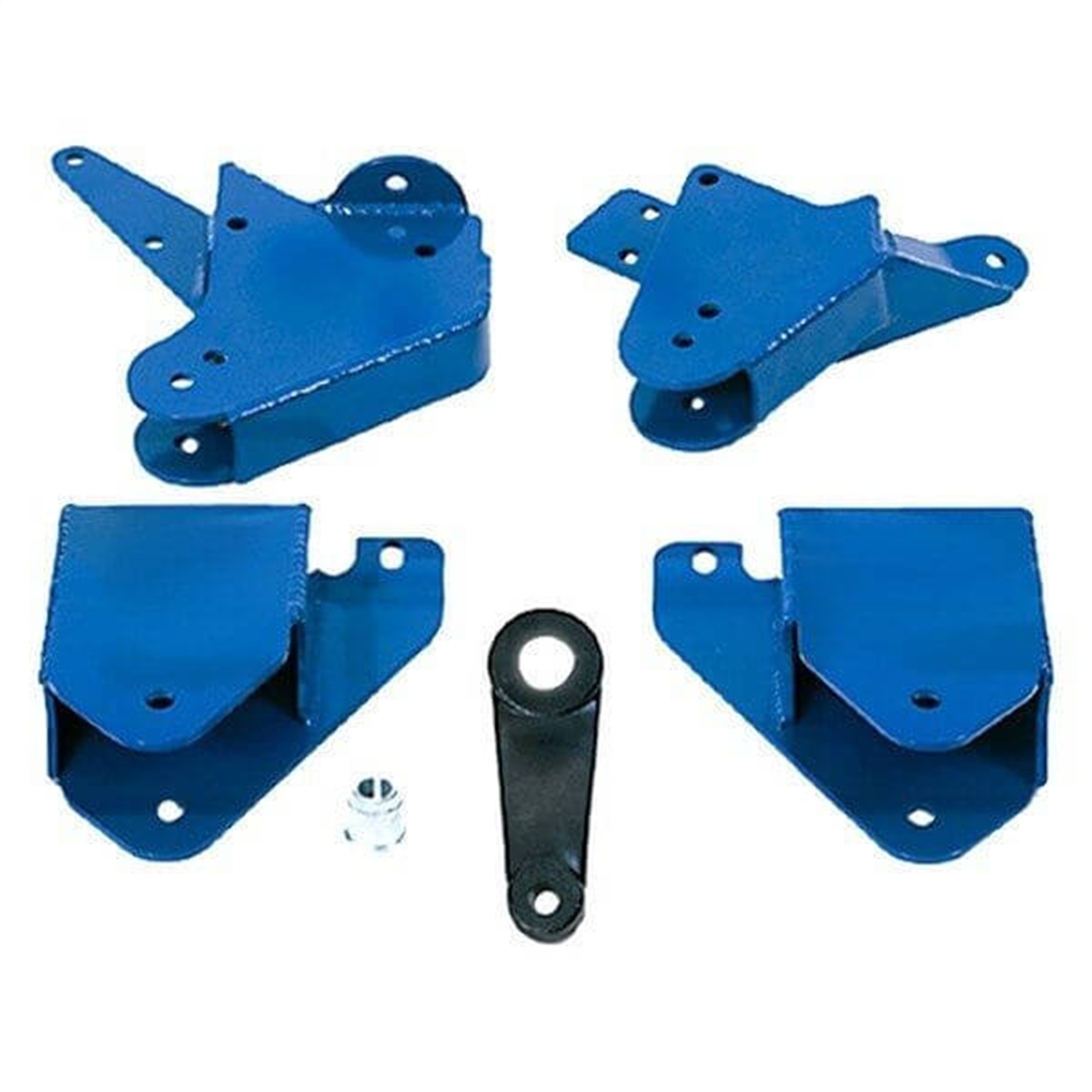 Fabtech FTS412
