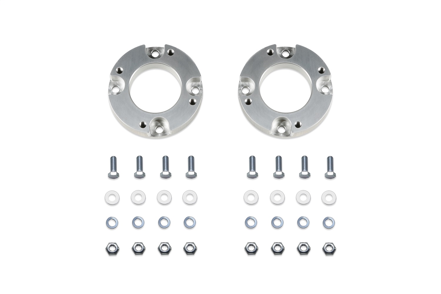 Fabtech FTL5607