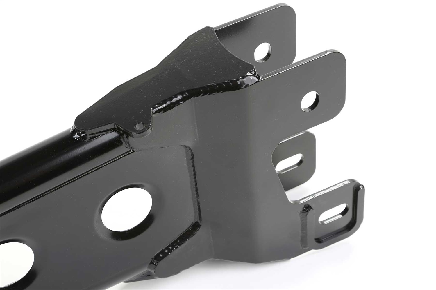 6' / 8' Radius Arm Box 6