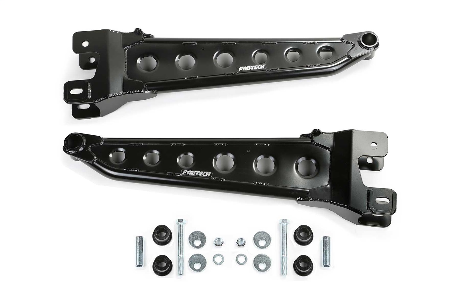 Fabtech Radius Arm Lift System