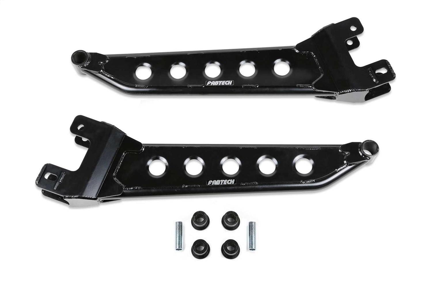 Fabtech Radius Arm Lift System