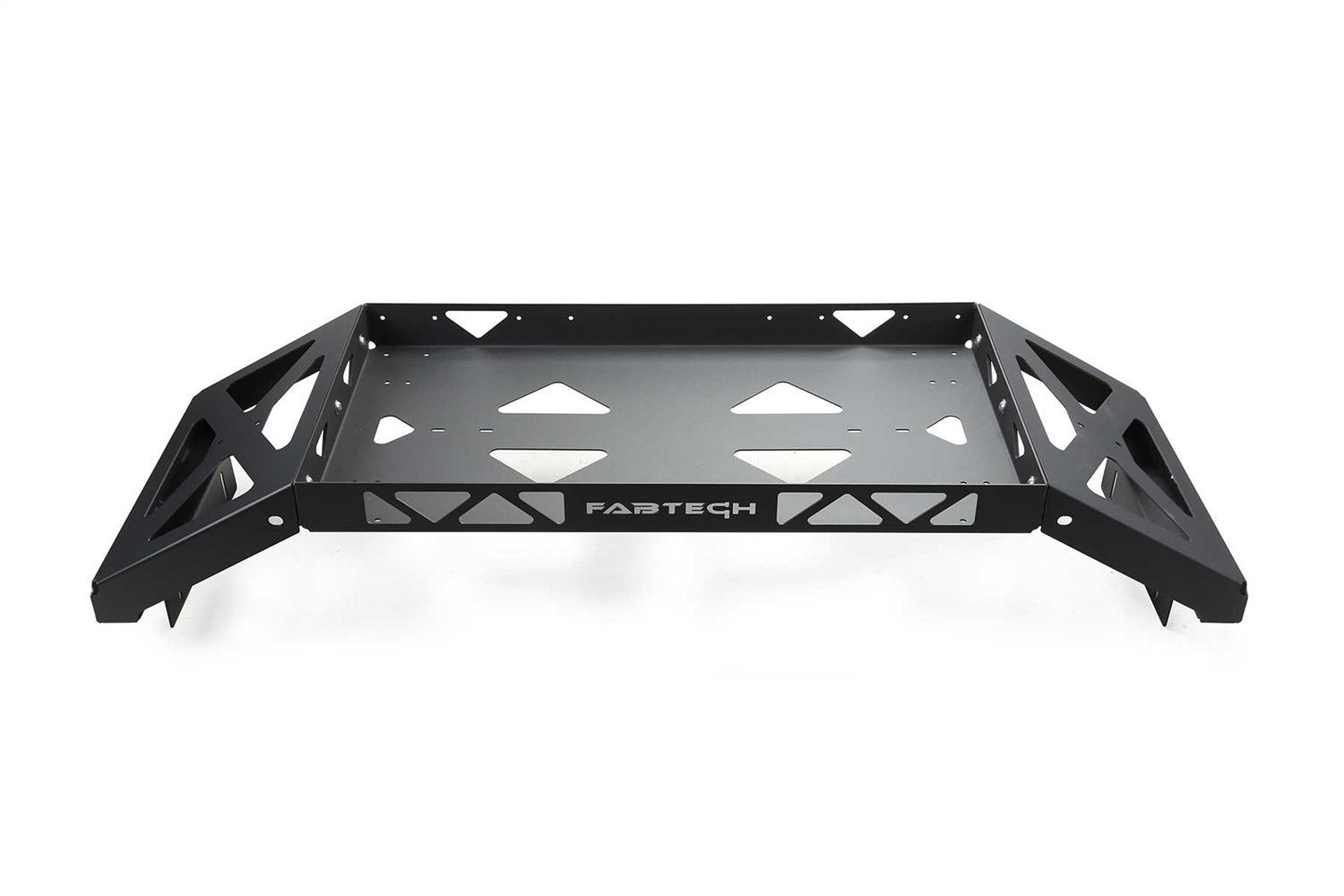 Jeep JT Cargo Rack 2