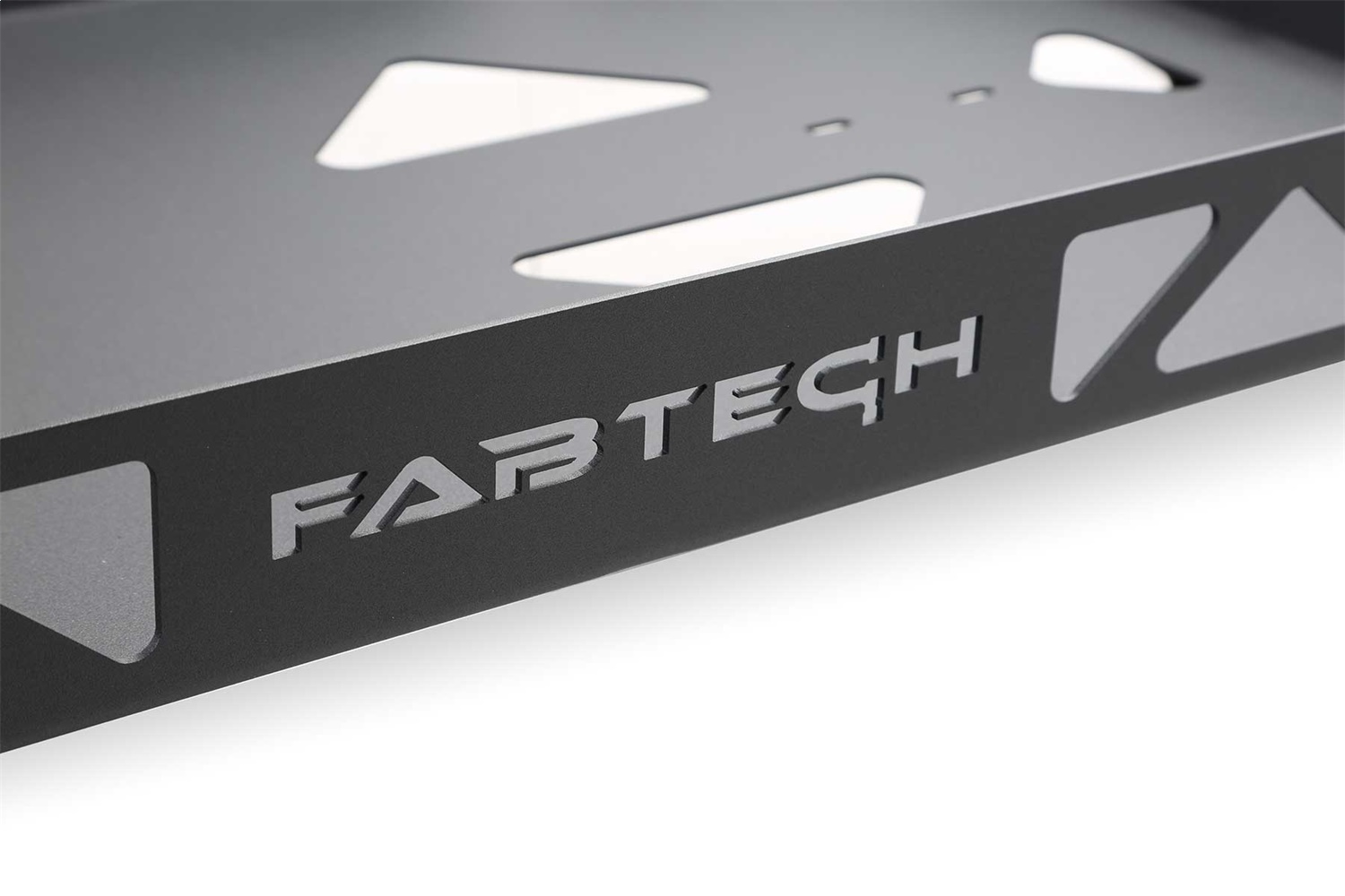 Jeep JT Cargo Rack 3