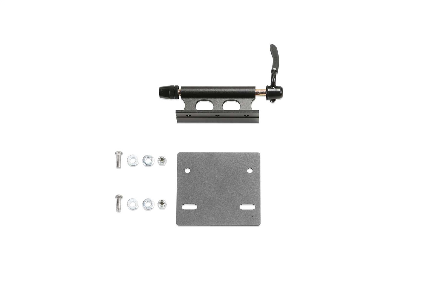 Cargo Rack Bike Mount Kit 2