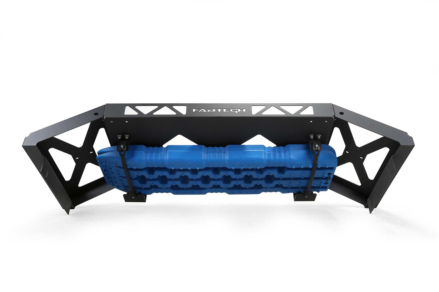 Cargo Rack Trction Brd Mnt Kit 2