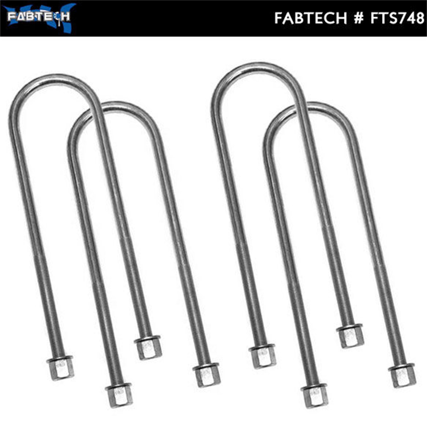 Fabtech FTS748