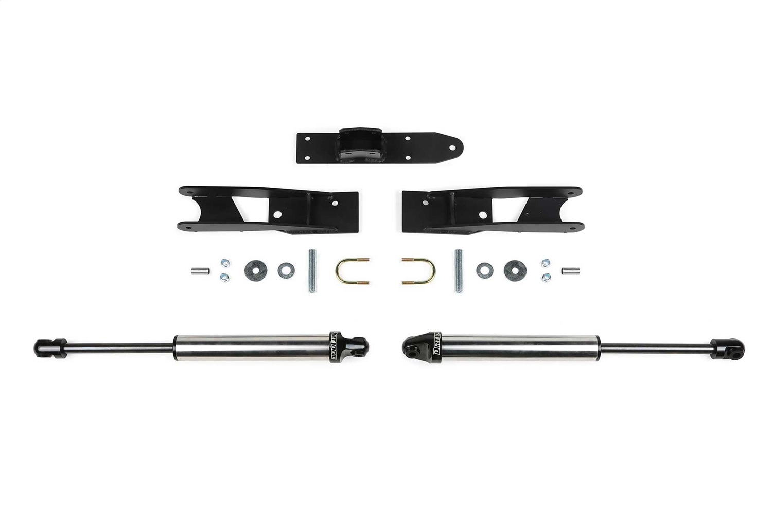 Fabtech FTS8065