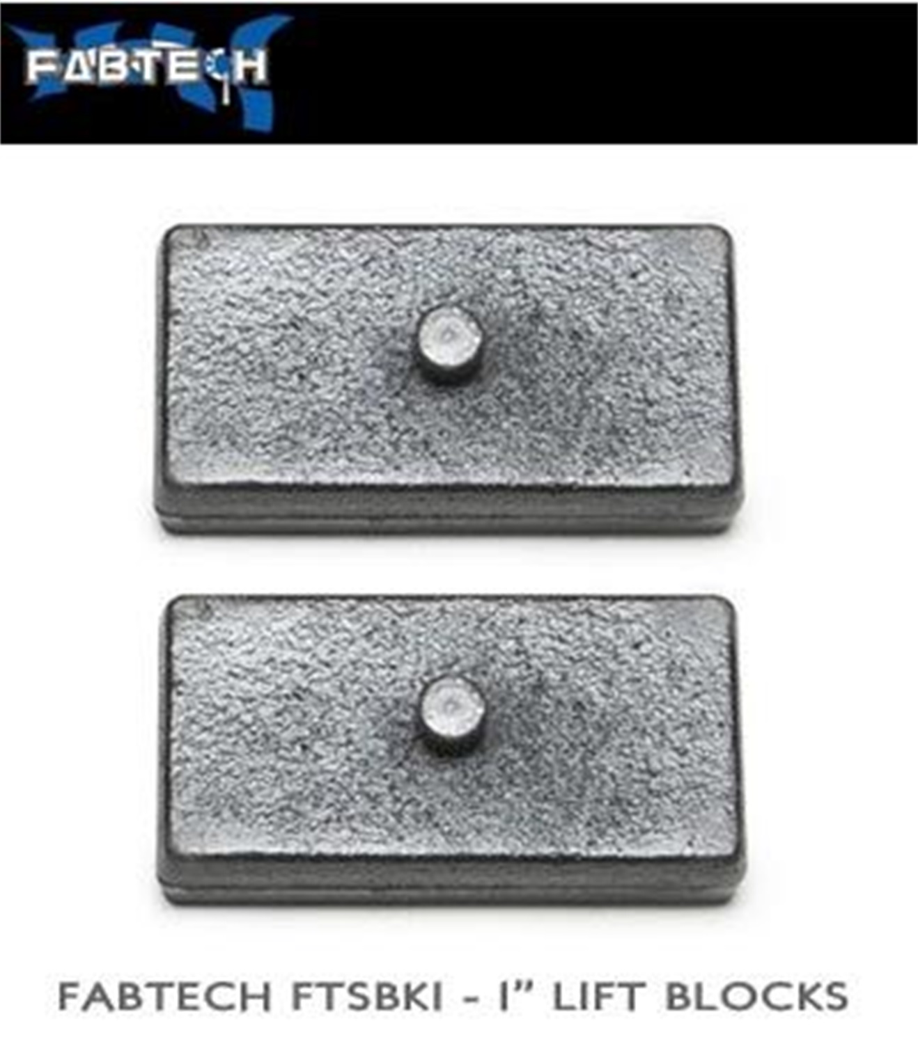 Fabtech FTSBK1