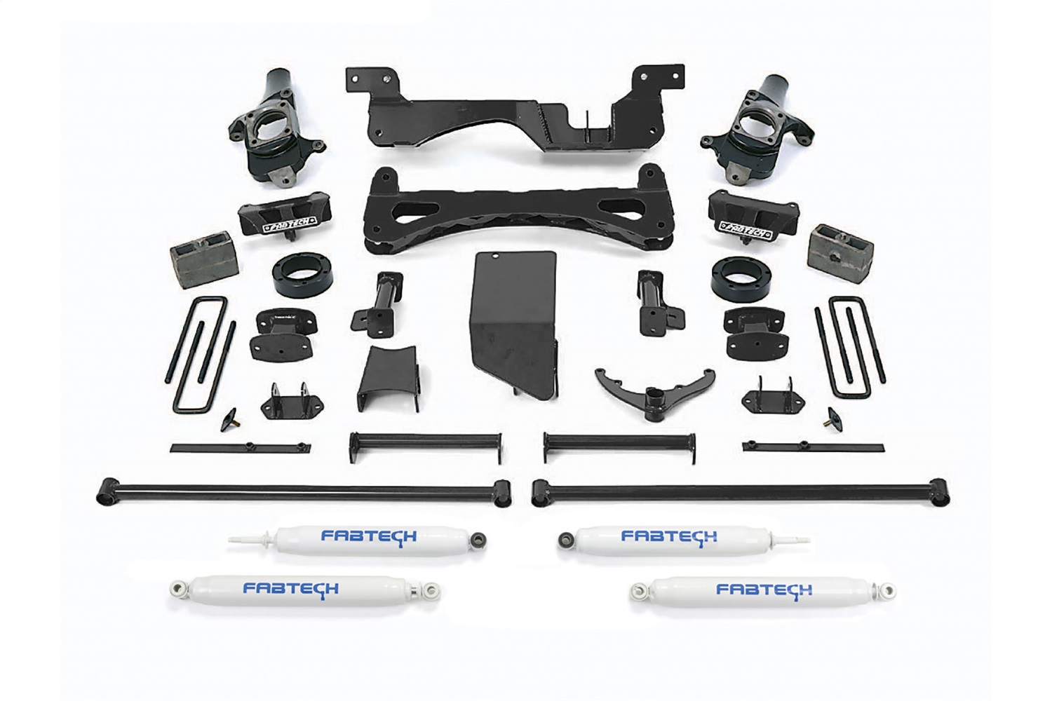 Fabtech K1014