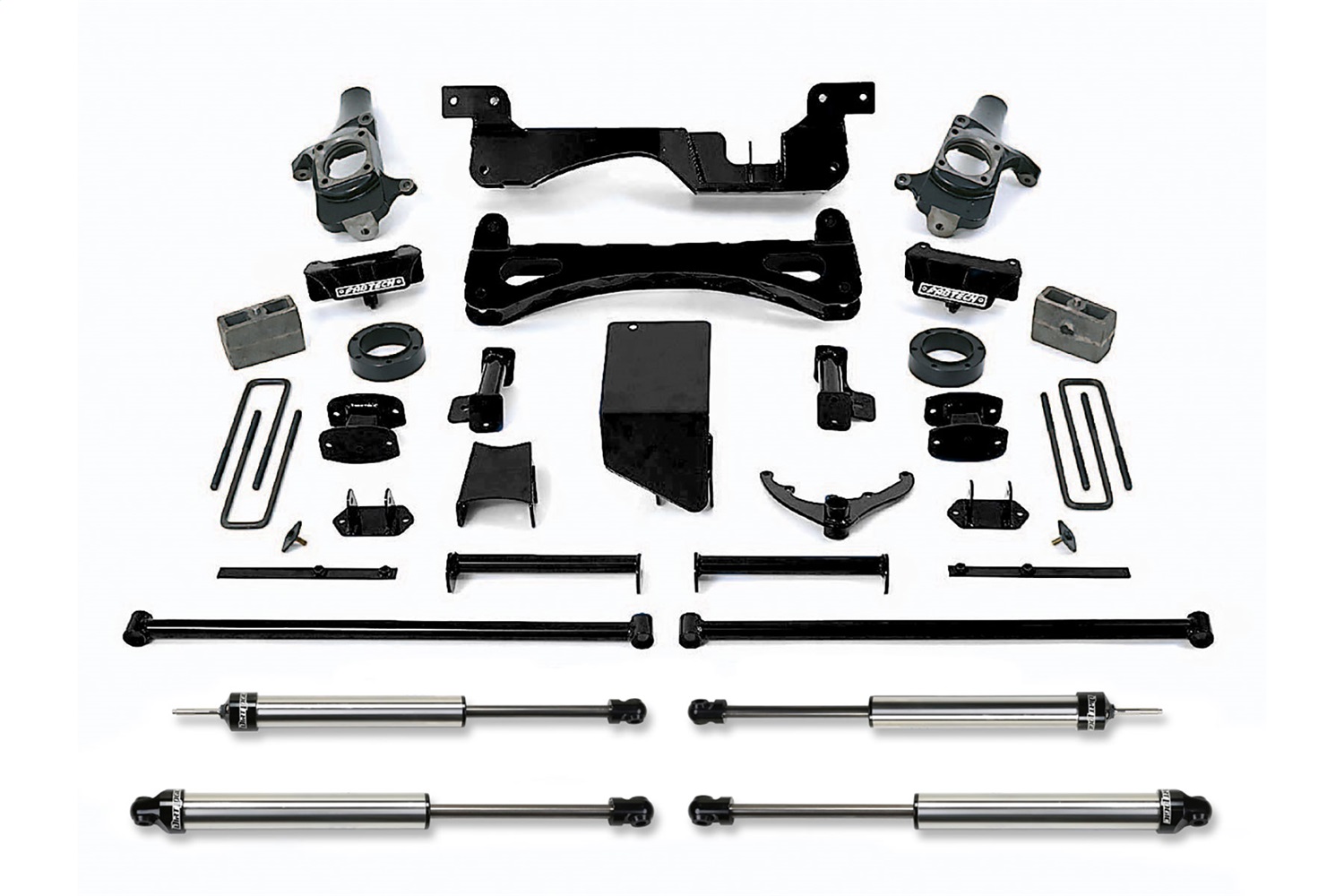 Fabtech K1014DL