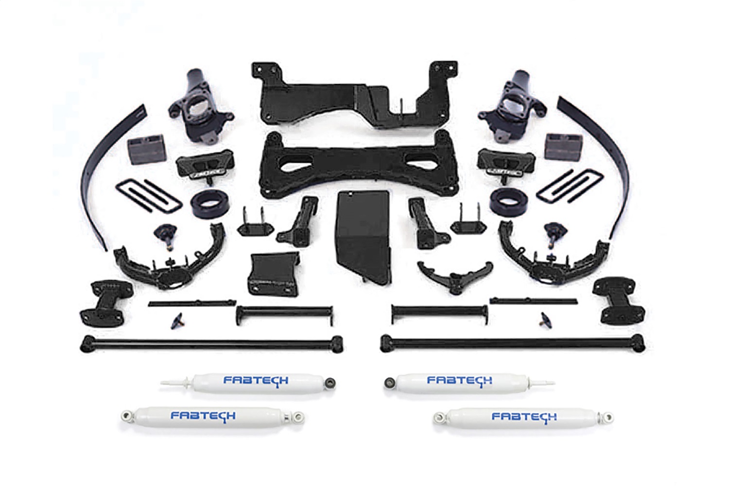 Fabtech K1015