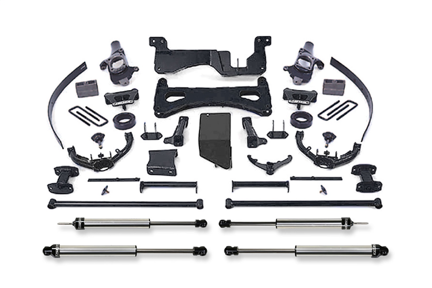 Fabtech K1015DL
