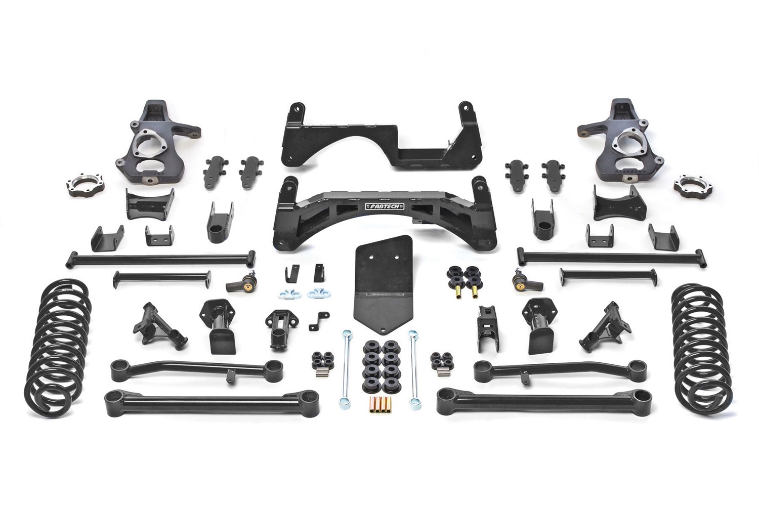 Fabtech K1018