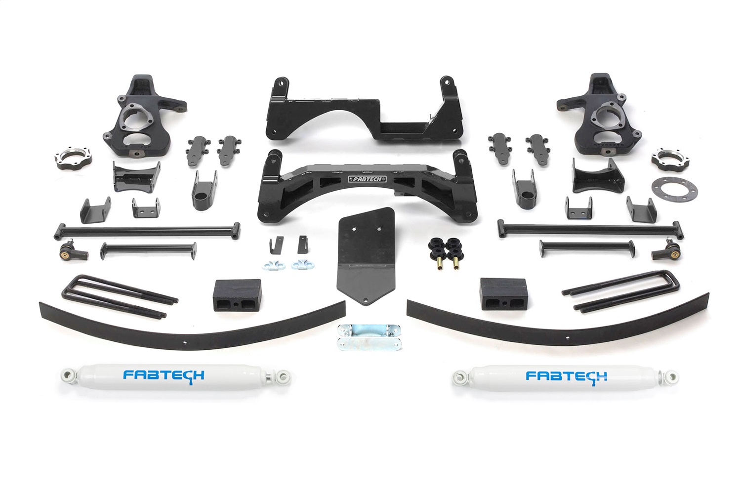 Fabtech K1024