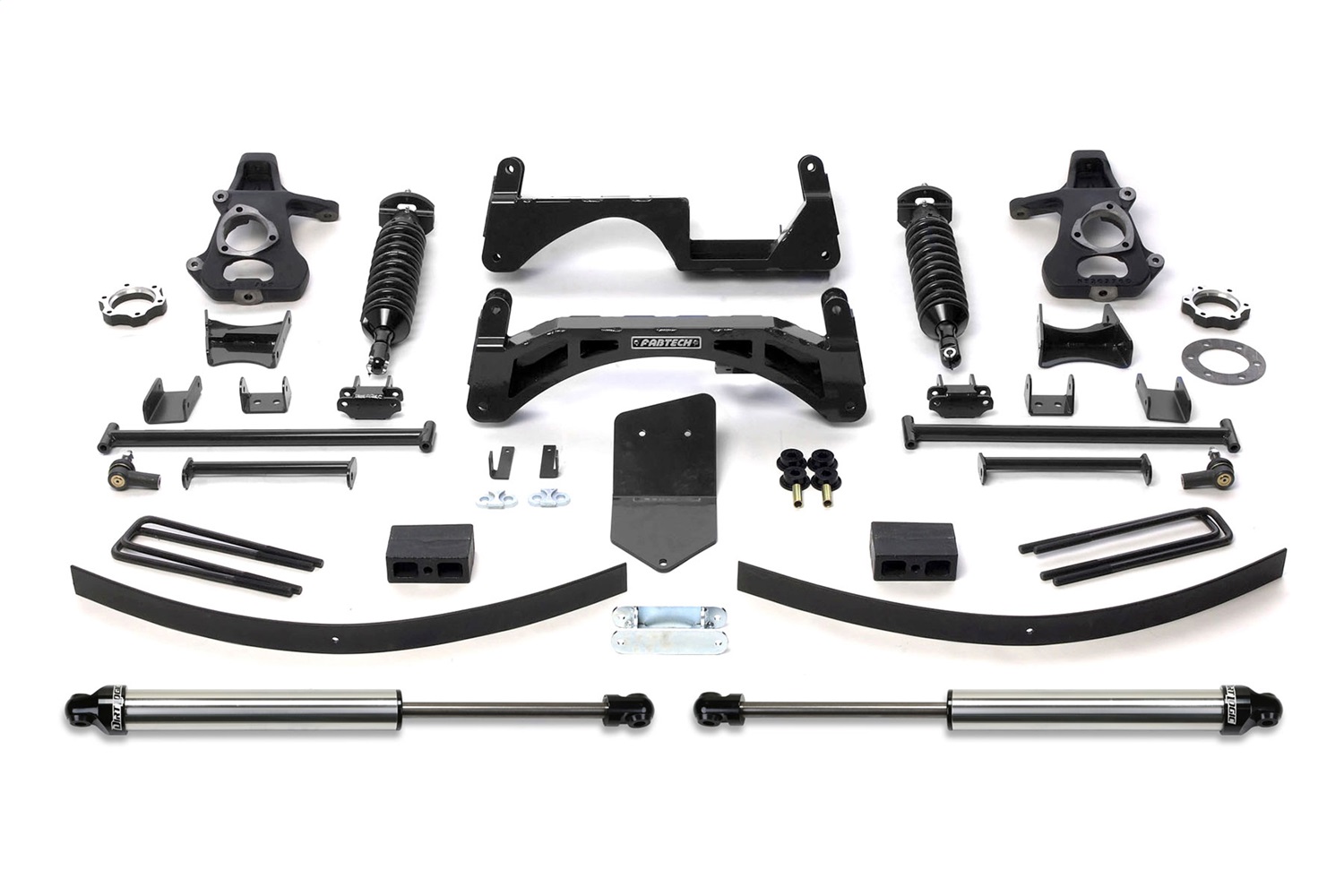Fabtech K1025DL
