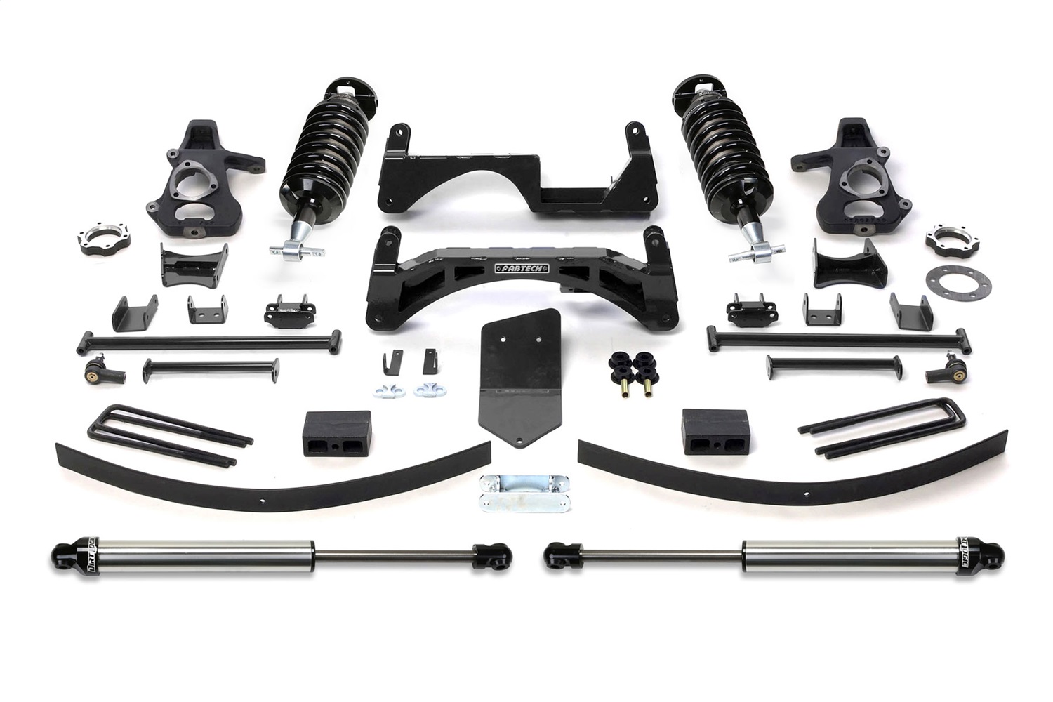 Fabtech K1026DL