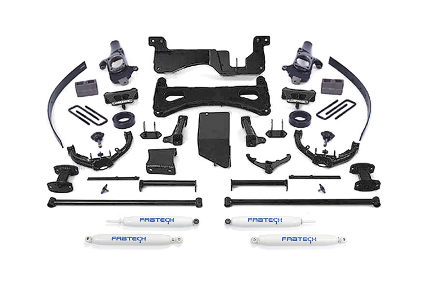 Fabtech K1030