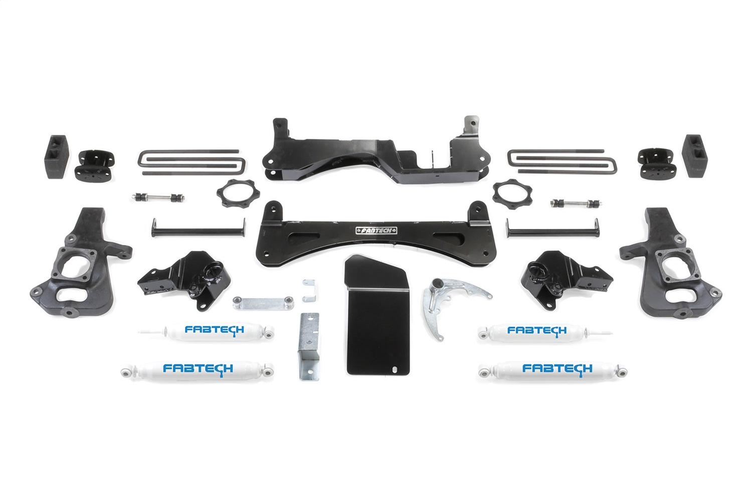 Fabtech K1045