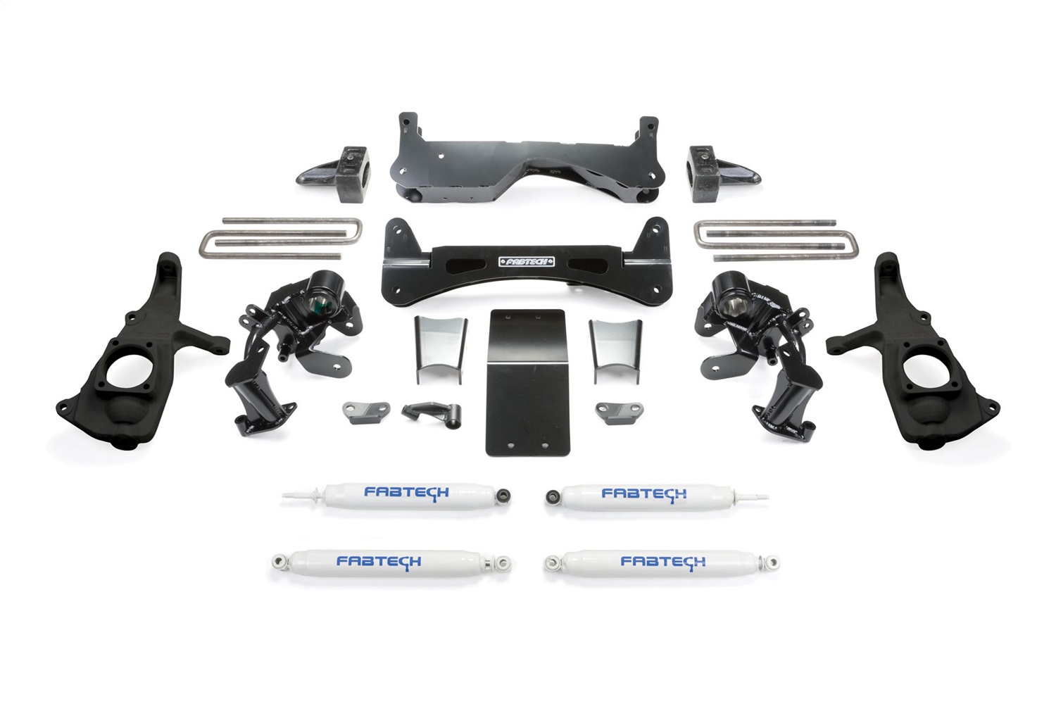 Fabtech K1046