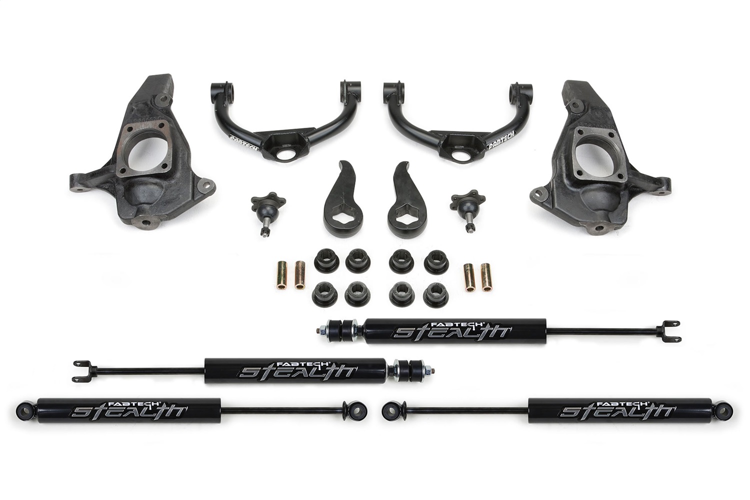 Fabtech K1055M