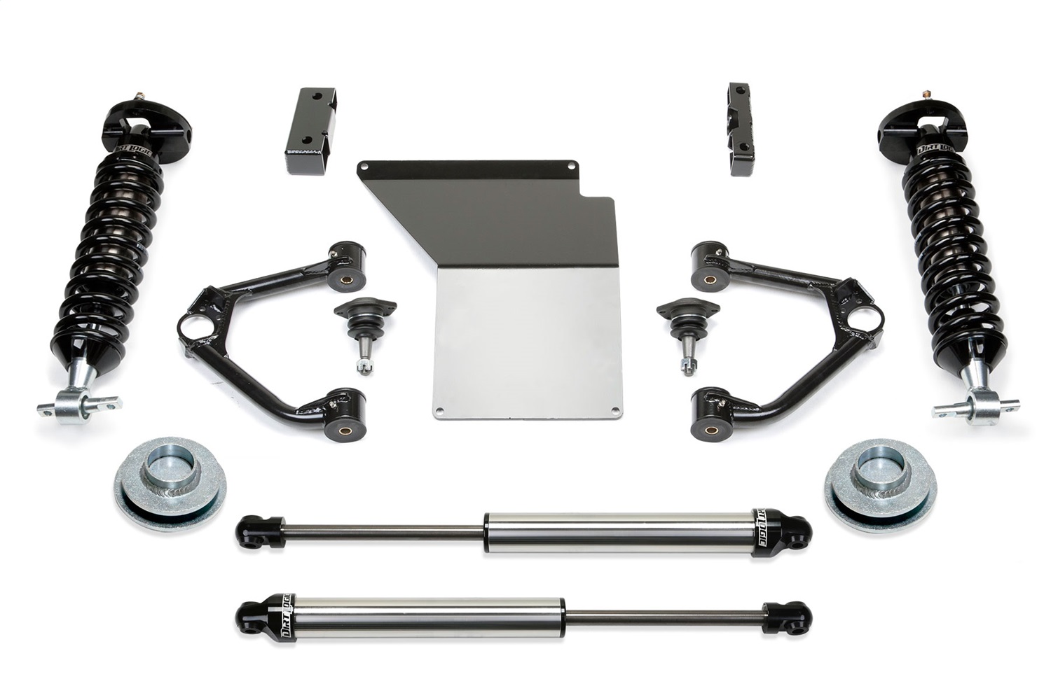 Fabtech K1060DL