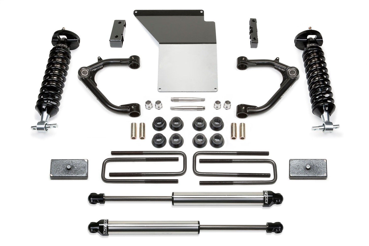 Fabtech K1063DL