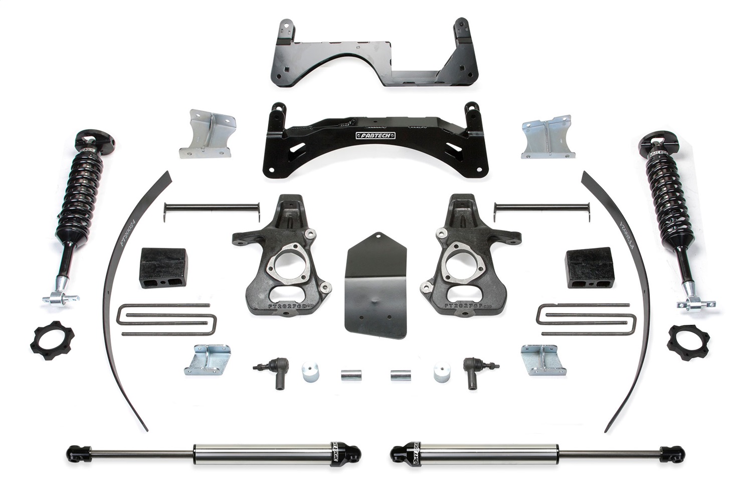 Fabtech K1068DL