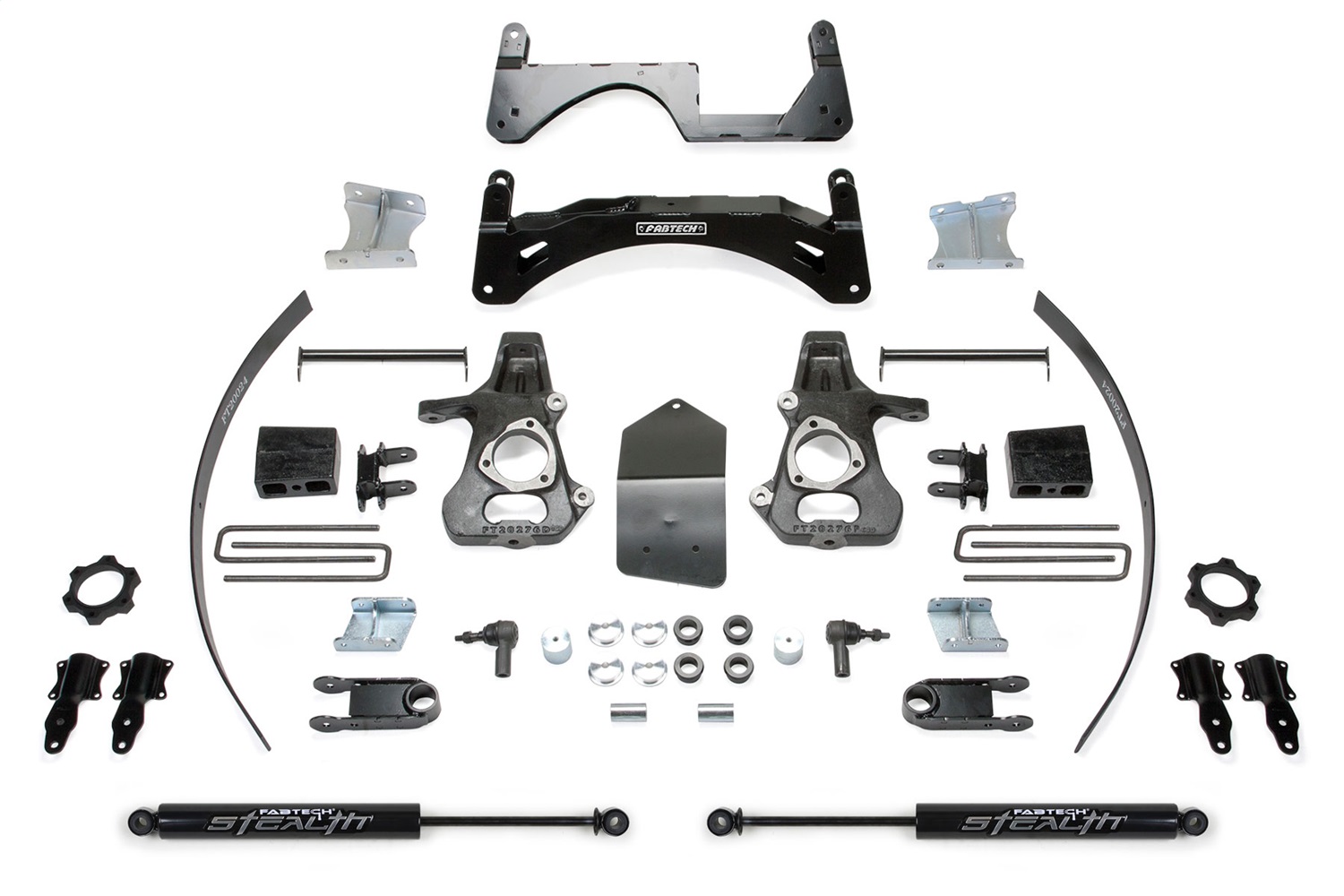 Fabtech K1068M