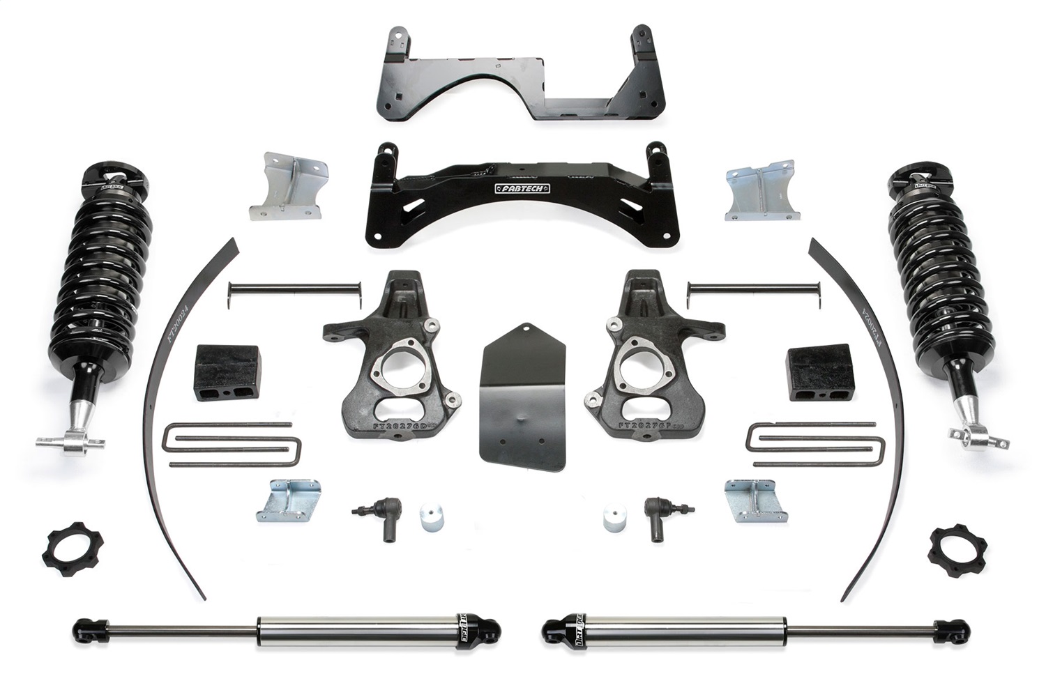 Fabtech K1073DL
