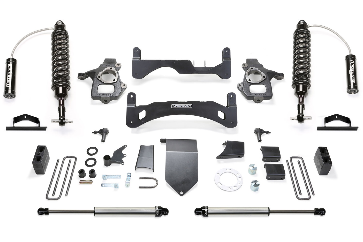 Fabtech K1111DL