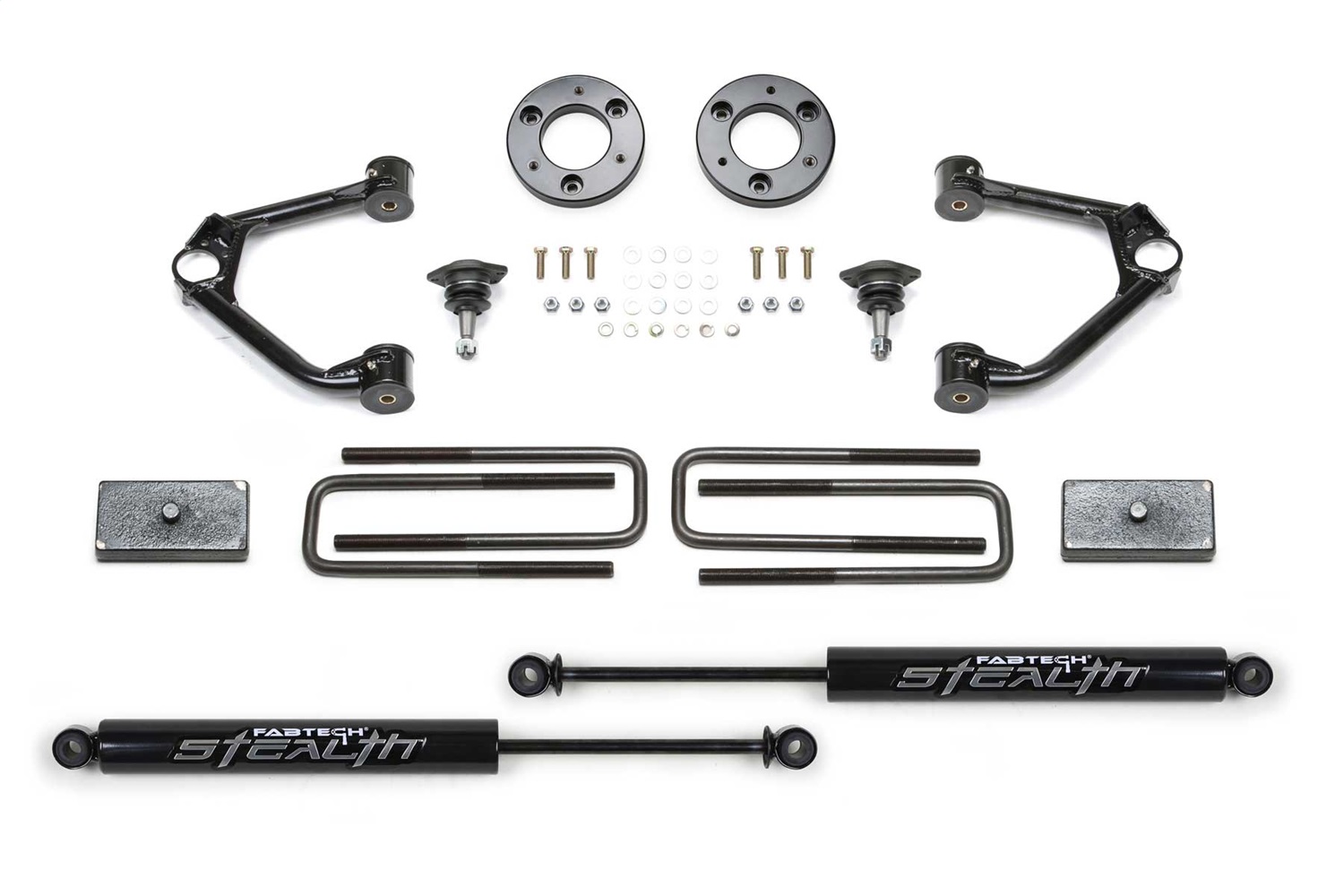Fabtech K1152M