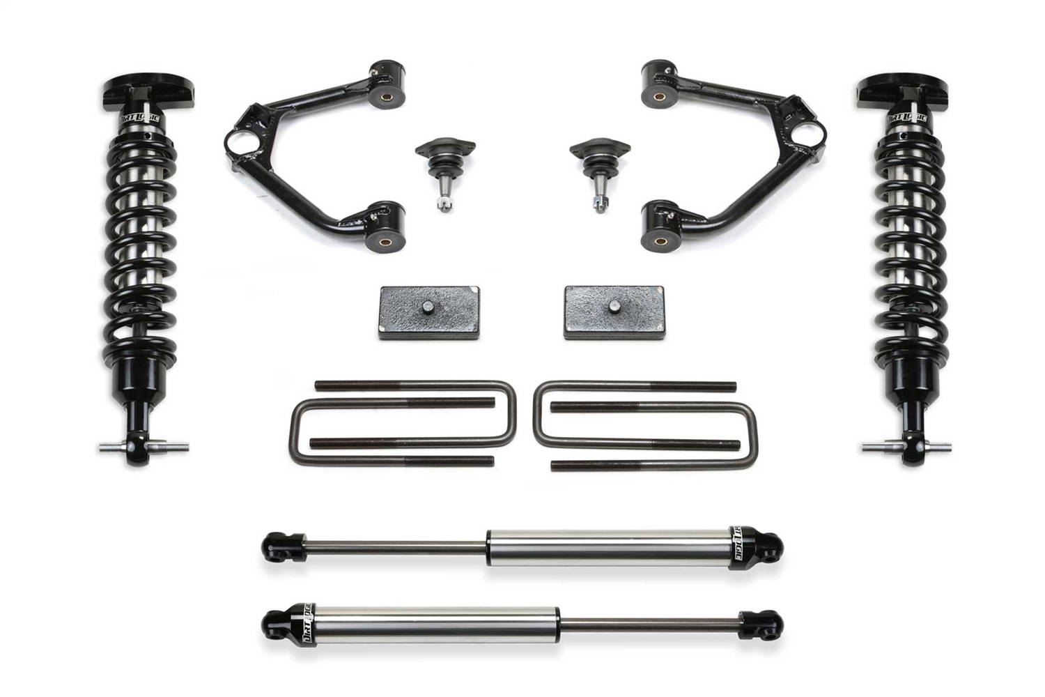 Fabtech K1153DL