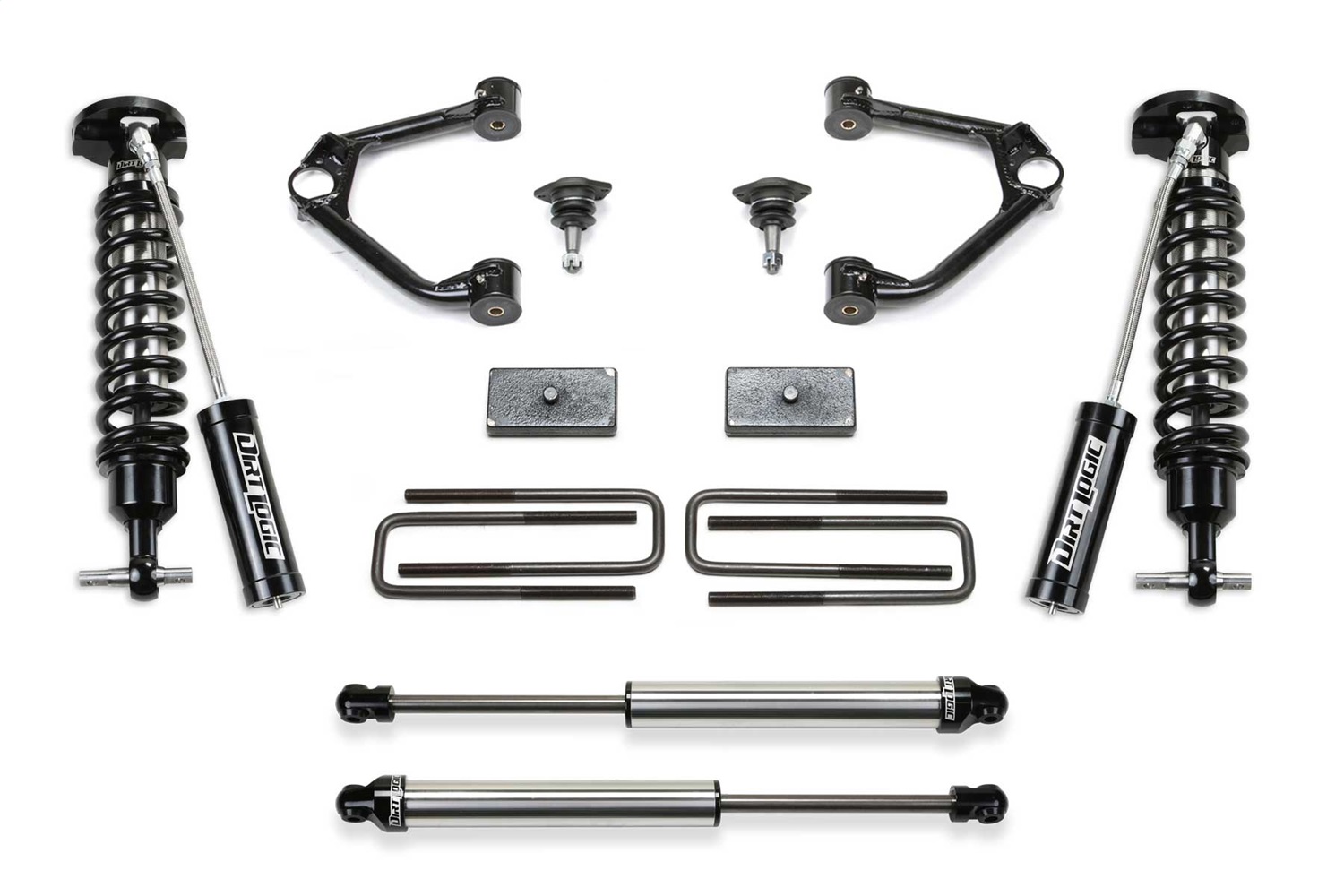 Fabtech K1154DL