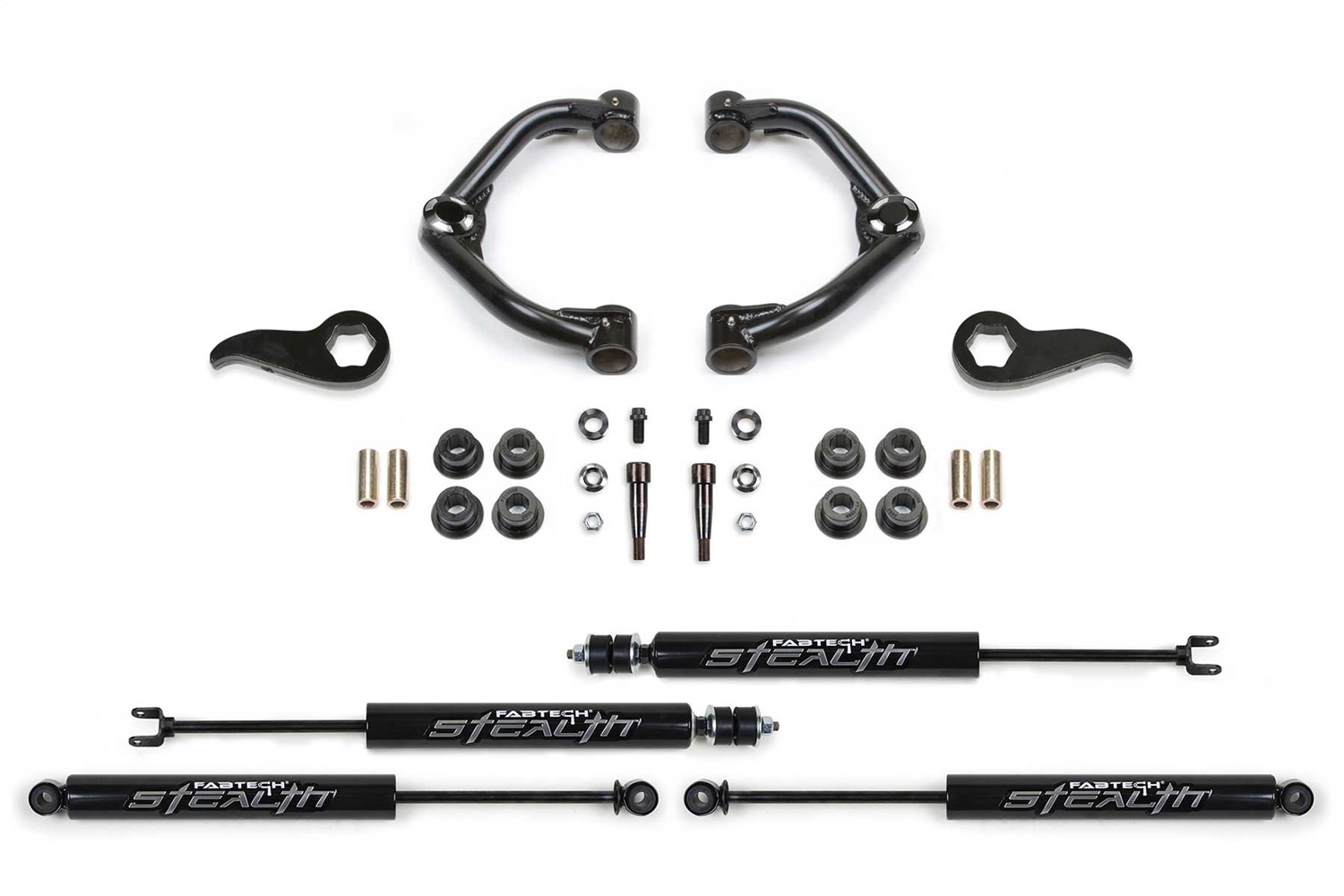 Fabtech K1155M