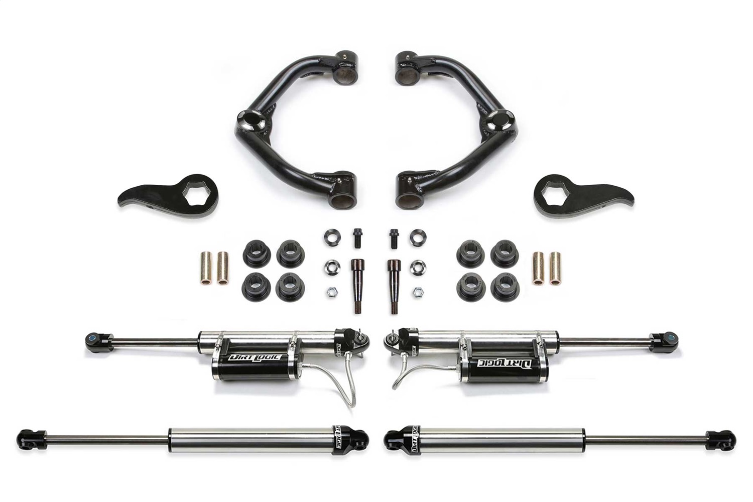 Fabtech K1156DL