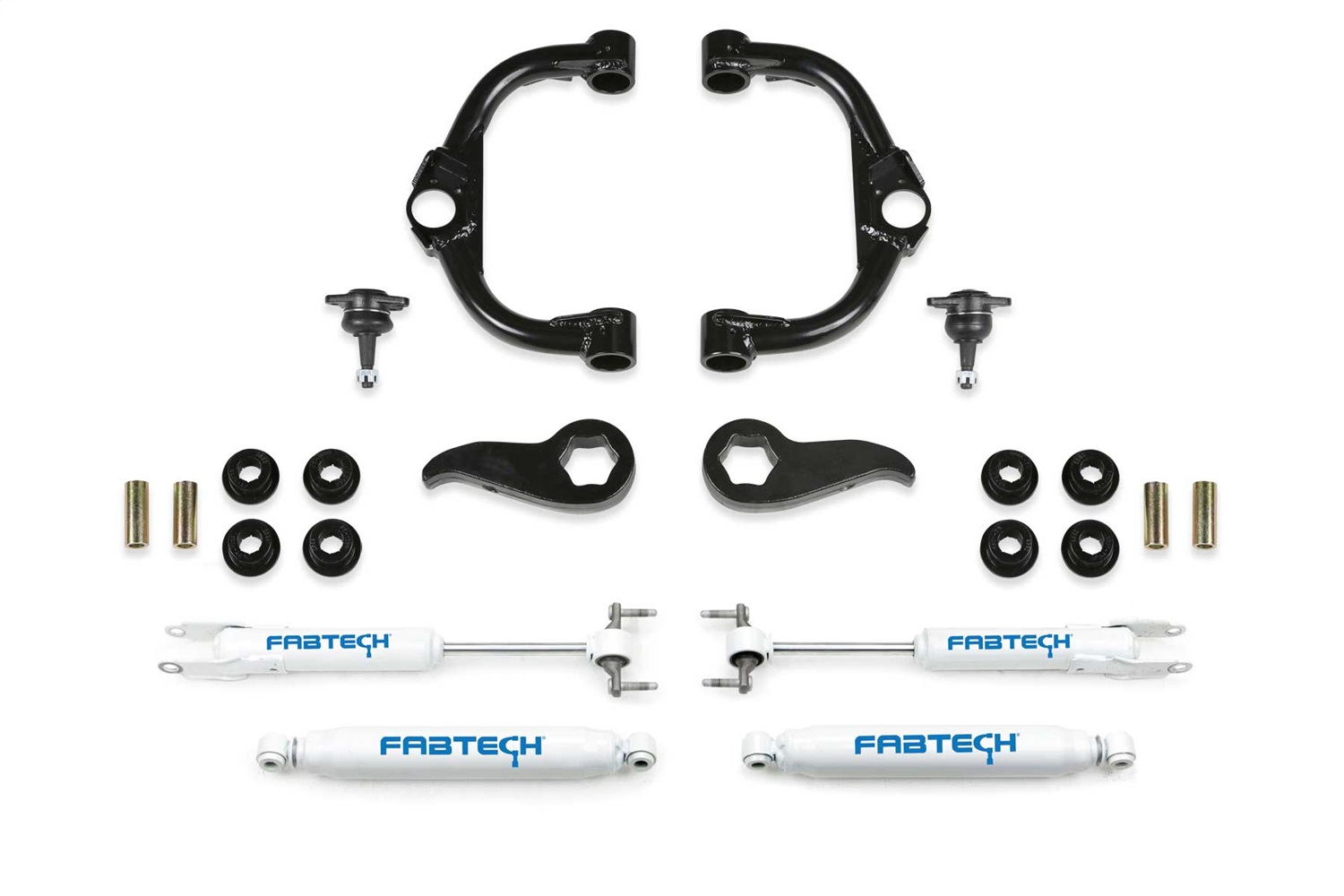 Fabtech K1157