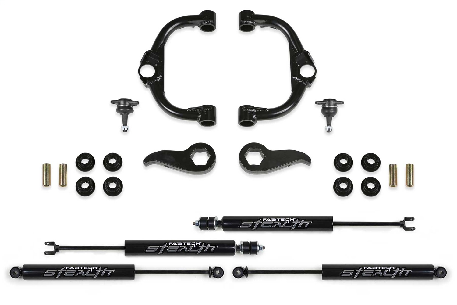 Fabtech K1157M