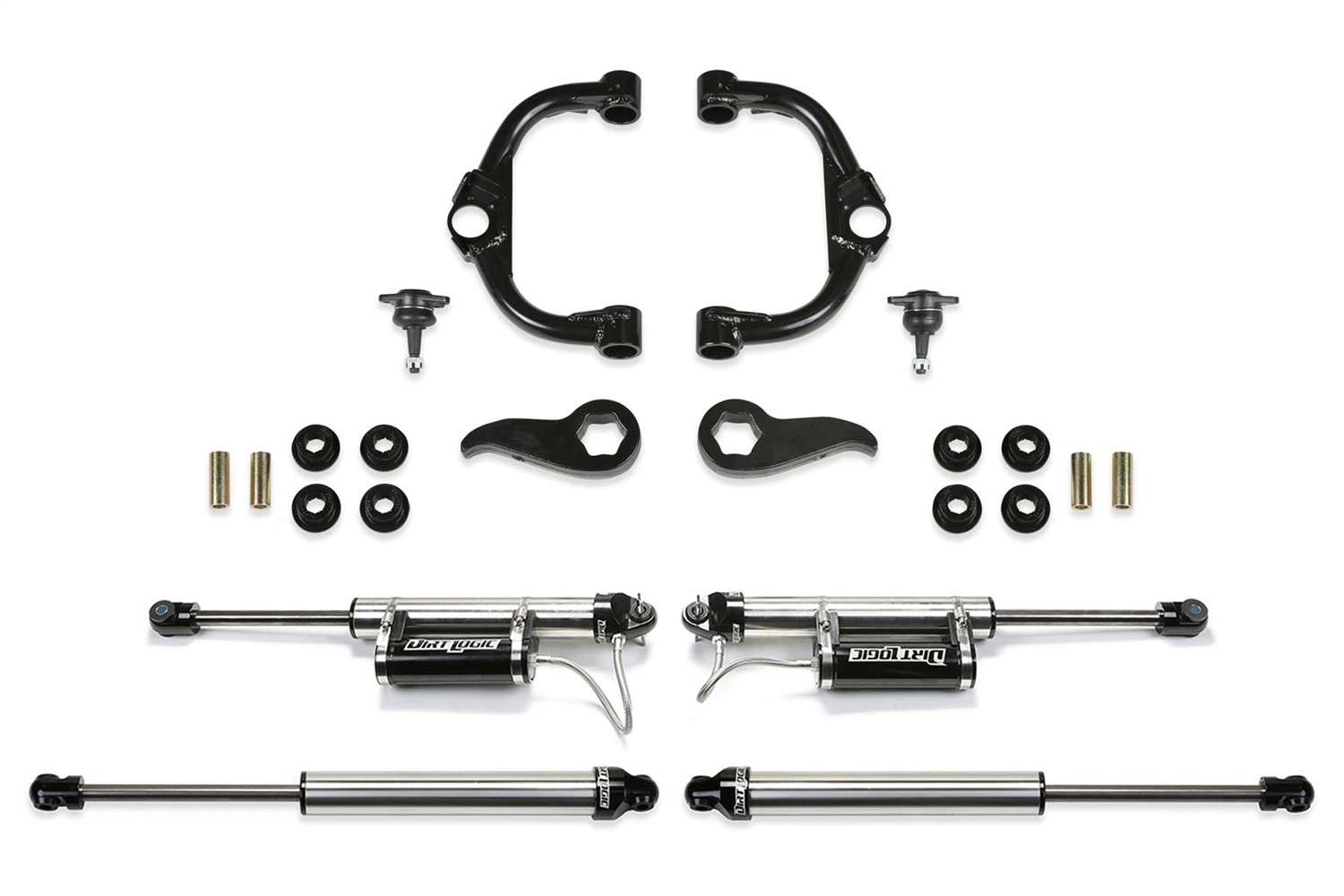 Fabtech K1158DL