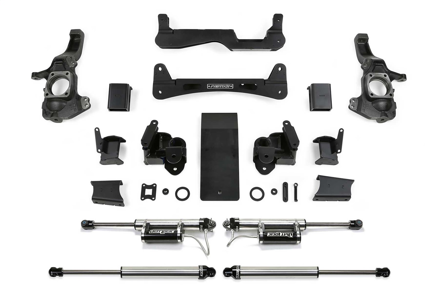 Fabtech K1160DL