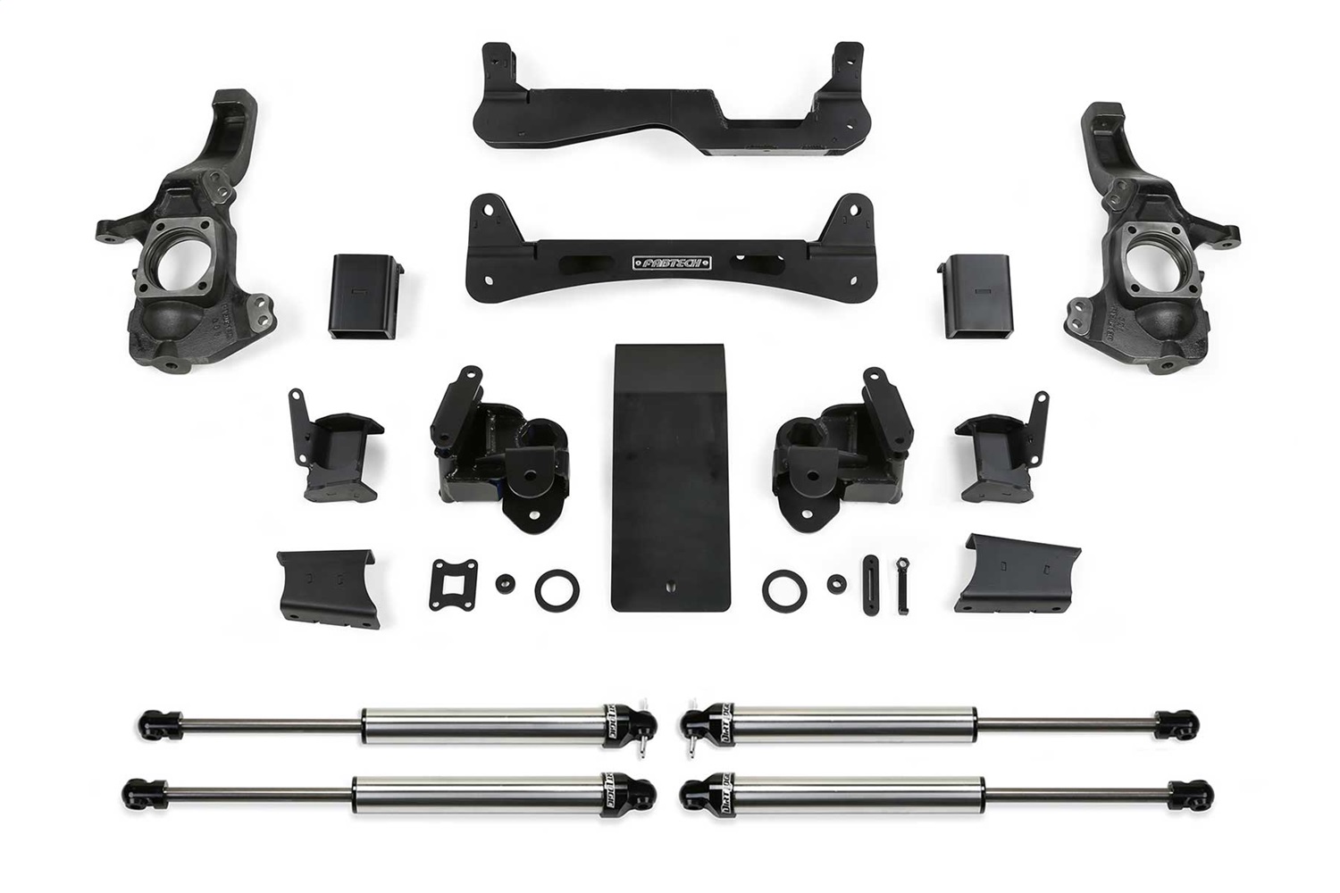 Fabtech K1161DL