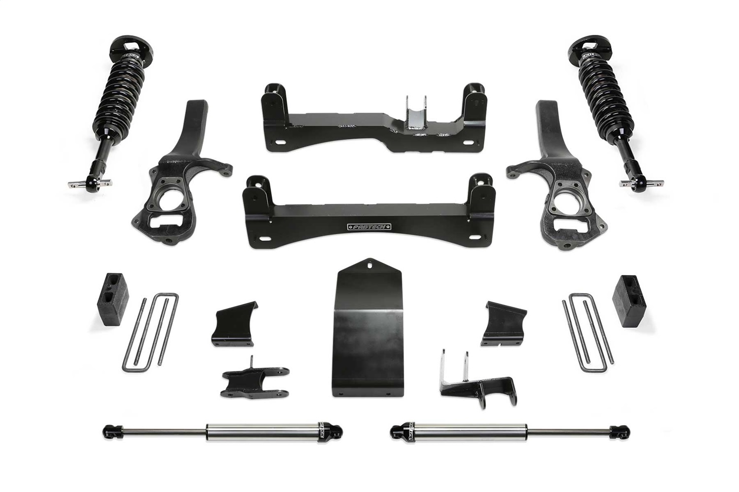 Fabtech K1175DL