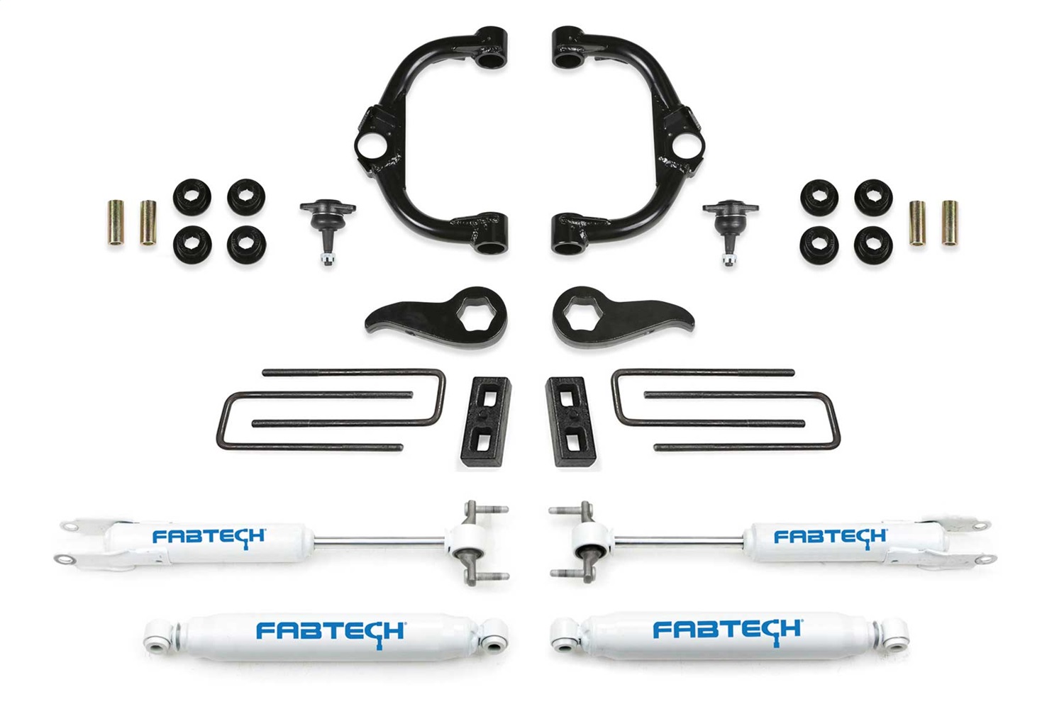 Fabtech K1179