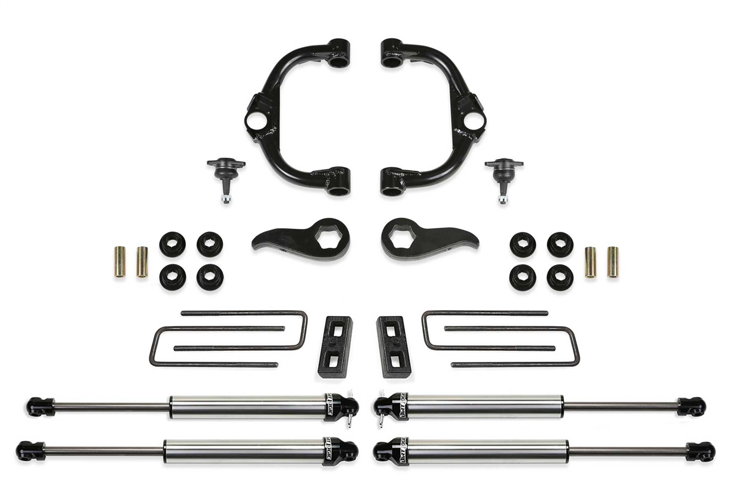 Fabtech K1179DL