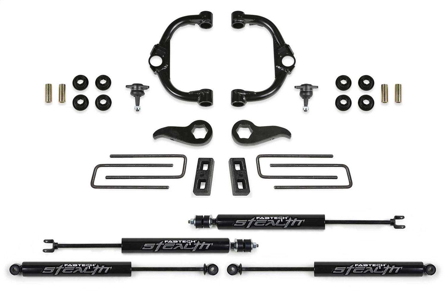 Fabtech K1179M