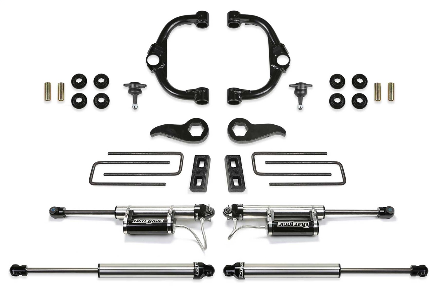 Fabtech K1180DL